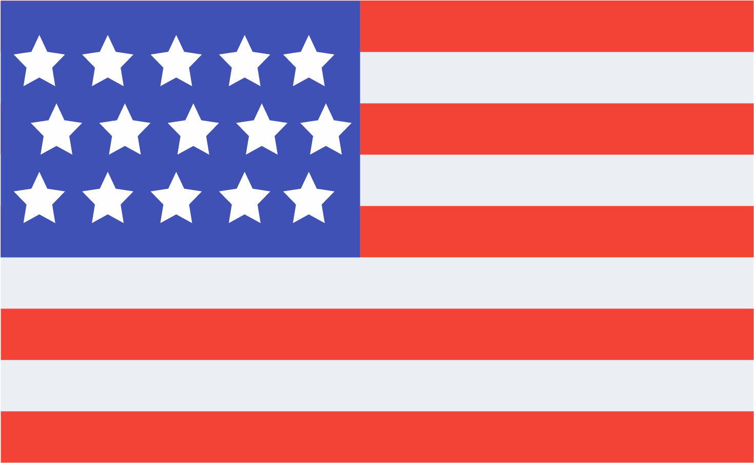 USA Flag